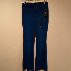 Robert Rodriguez Besos Flare Jeans